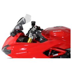 MRA-Scheibe SM - Spoiler Maxi transparent DUCATI SuperSport 939 / S (17-20)