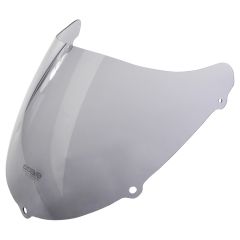 MRA Screen O - Standard black (non-transparent) KAWASAKI Z 900 RS Cafe Racer
