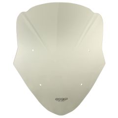 MRA Screen SPM - Sport Maxi transparent YAMAHA Tracer 900 (18-20)