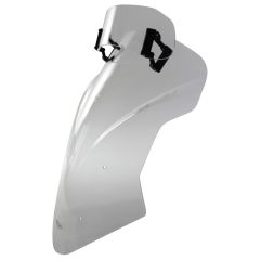 MRA Screen VTM - Vario-Touring Maxi transparent YAMAHA Tracer 900 (18-20)