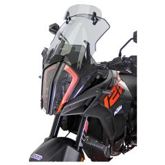 Cupolino MRA  VTM - Vario-Touring Maxi fume' KTM Super Adventure 1290 R (18-20)