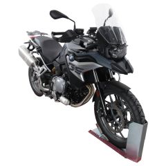 MRA-Scheibe TM - Touring Maxi rauchfarben BMW F 750 GS (18-24)