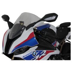 Cupolino MRA  O - Standard nero (non trasparente) BMW S 1000 RR (19-22)