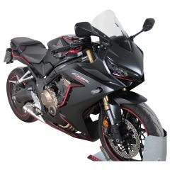 Cupolino MRA  R - Racing fume' HONDA CBR 650 R (19-23)