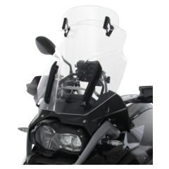 Bulle MRA VTM - Vario-Touring Maxi fumée BMW R 1200 GS (13-18)
