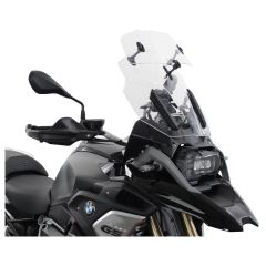 Bulle MRA VXCS - Vario-X-Creen fumé clair BMW R 1250 GS (19-23)