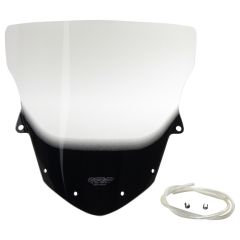 Bulle MRA O - Standard transparent KAWASAKI ZX-6R (600/636) (19-22)