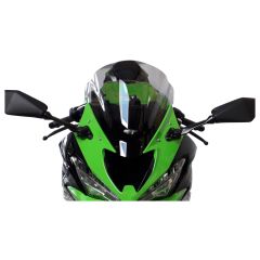 Bulle MRA R - Racing transparent KAWASAKI ZX-6R (600/636) (19-22)