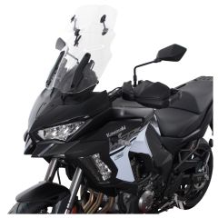Cupolino MRA  VXC - Vario-X-Creen trasparente KAWASAKI Versys 1000 (19-20)