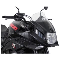 Cúpula MRA S - Spoiler transparente SUZUKI GSX-S 1000 S KATANA (19-26)