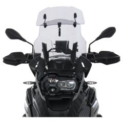 Bulle MRA VXCS - Vario-X-Creen BMW R 1200 GS (13-18)