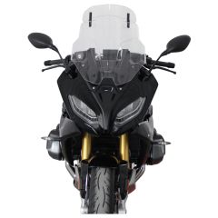 Cupolino MRA  VTM - Vario-Touring Maxi fume' chiaro BMW R 1250 RS (19-25)