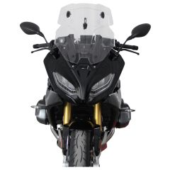 Cupolino MRA  VXC - Vario-X-Creen fume' chiaro BMW R 1250 RS (19-25)