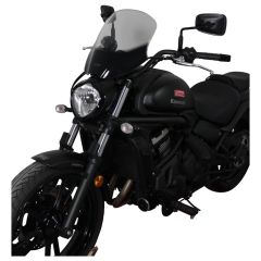 Cúpula MRA NTM - Touring Maxi Naked Bikes KAWASAKI Vulcan 650 S (15-26)
