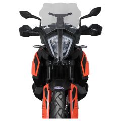Cupolino MRA  SPN - Sport fume' KTM Adventure 790 (19-22)