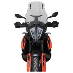 Cupolino MRA  VTN - Vario-Touring trasparente KTM Adventure 790 (19-22)