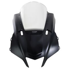 MRA-Scheibe R - Racing transparent YAMAHA R1 (20-26) | YAMAHA R1M (20-23)