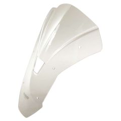 MRA Screen SPM - Sport Maxi transparent HONDA Africa Twin CRF 1100 L Adv. Sp.