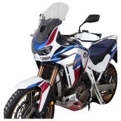 Bulle MRA TM - Touring Maxi fumée HONDA Africa Twin CRF 1100 L Adv. Sp. (20-23)