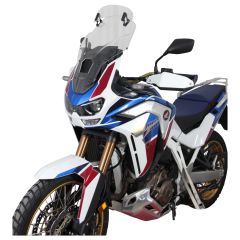 Cupolino MRA  VTM - Vario-Touring Maxi trasparente HONDA Africa Twin CRF 1100 L 