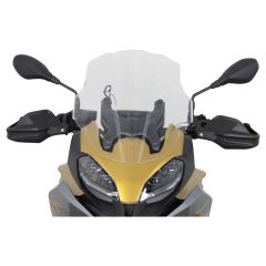 Bulle MRA TM - Touring Maxi noir (non transparent) BMW F 900 XR (20-26)
