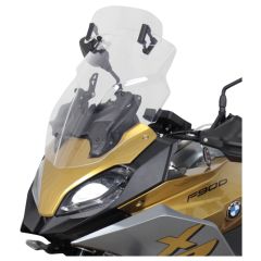 Bulle MRA VTM - Vario-Touring Maxi fumée BMW F 900 XR (20-26)