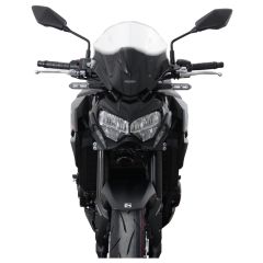 Bulle MRA NRN - Racing Naked fumée KAWASAKI Z 900 (2020->2024) (20-24)