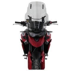 Cupolino MRA  VTM - Vario-Touring Maxi fume' TRIUMPH Tiger 850 Sport (21-25)