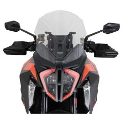 Bulle MRA SPM - Sport Maxi transparent KTM Super Duke 1290 GT (19-25)