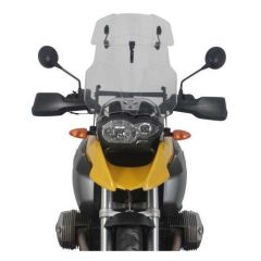 Cupolino MRA  VXCN - Vario-X-Creen trasparente BMW R 1200 GS (04-12)