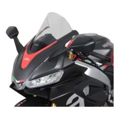 Bulle MRA R - Racing fumée APRILIA RS 660 / Extrema (20-26)