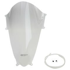 Bulle MRA SP - Sport transparent DUCATI Panigale V4 (20-21)