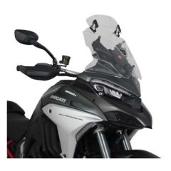 Cupolino MRA  VTM - Vario-Touring Maxi trasparente DUCATI Multistrada V4 / S