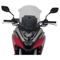 Cúpula MRA TM - Touring Maxi transparente HONDA NC 750 X (21-24)
