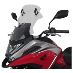 Cúpula MRA VTM - Vario-Touring Maxi transparente HONDA NC 750 X (21-24)