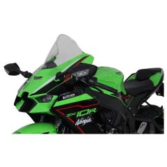 Bulle MRA R - Racing transparent KAWASAKI ZX-10R (21-26)