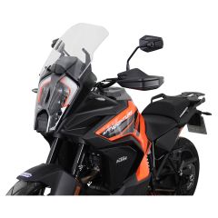 Bulle MRA TM - Touring Maxi fumée KTM Super Adventure 1290 R (21-21)