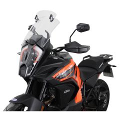 Bulle MRA VTM - Vario-Touring Maxi fumée KTM Super Adventure 1290 R (21-21)