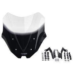 Cupolino MRA  NRN - Racing Naked trasparente YAMAHA MT-07 (21-24)