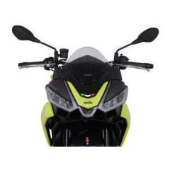 Bulle MRA R - Racing fumée APRILIA Tuono 660 (20-25)