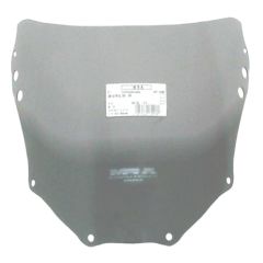 Cúpula MRA O - Standard negro (no transparente) HONDA CBR 900 RR (98-99)