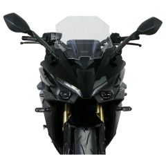MRA Screen SPM - Sport Maxi transparent SUZUKI GSX-S 1000 GT (21-23)