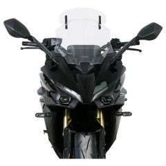 MRA Screen VTM - Vario-Touring Maxi smoke SUZUKI GSX-S 1000 GT (21-23)