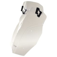 Bulle MRA VTM - Vario-Touring Maxi transparent BMW F 850 GS (21-24)