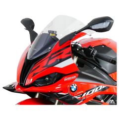 Bulle MRA R - Racing fumée BMW S 1000 RR (23-24)