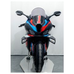 Cupolino MRA  OM - Standard Maxi trasparente BMW M 1000 RR (23-24)