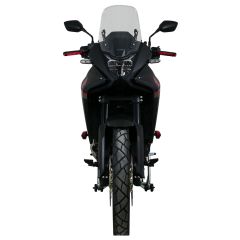 MRA Screen OM - Standard Maxi smoke HONDA Transalp 750 (23-24)