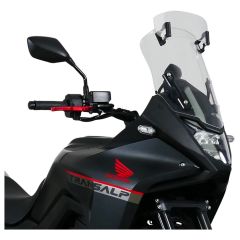 MRA Screen VTM - Vario-Touring Maxi transparent HONDA Transalp 750 (23-24)
