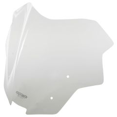 Bulle MRA SL - Streamline transparent