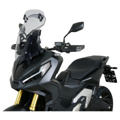Cupolino MRA  VTM - Vario-Touring Maxi fume' HONDA X-ADV 750 (21-24)